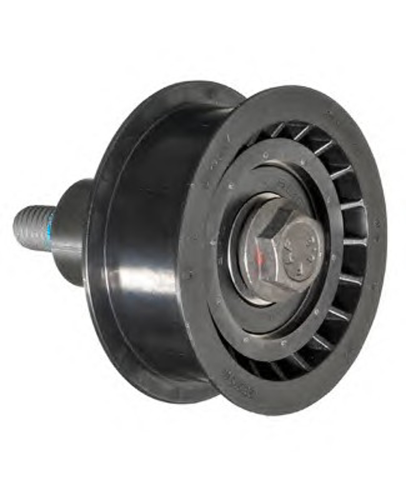 Комплект грм OPTIBELT KT 1209