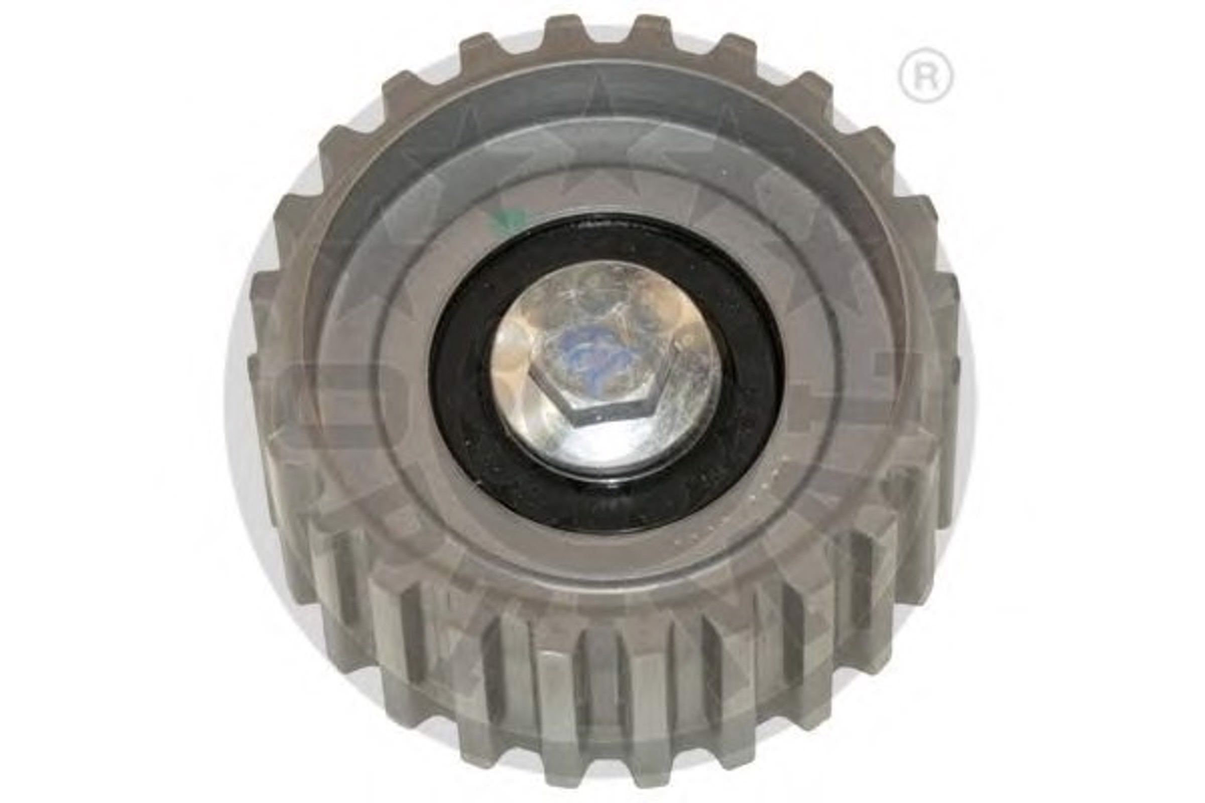 Ролик-натяжитель ремня грм OPTIMAL 0-N1352