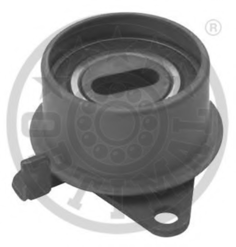 Ролик натяжной ремня грм OPTIMAL 0-N181