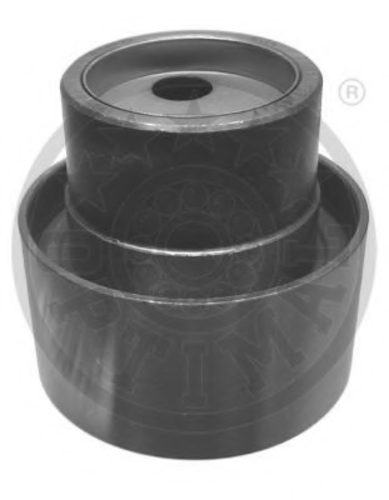 Ролик натяжной ремня грм OPTIMAL 0-N835