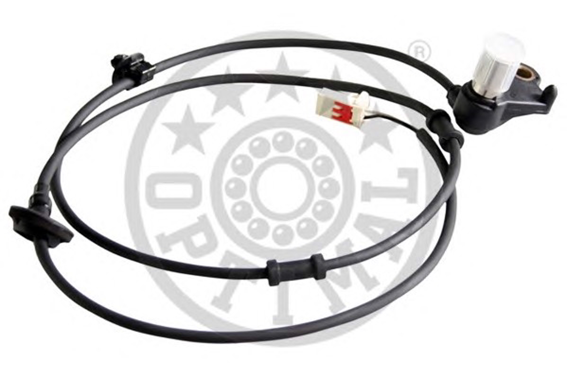 Датчик давления наддува во впускном коллекторе OPTIMAL 06-S097