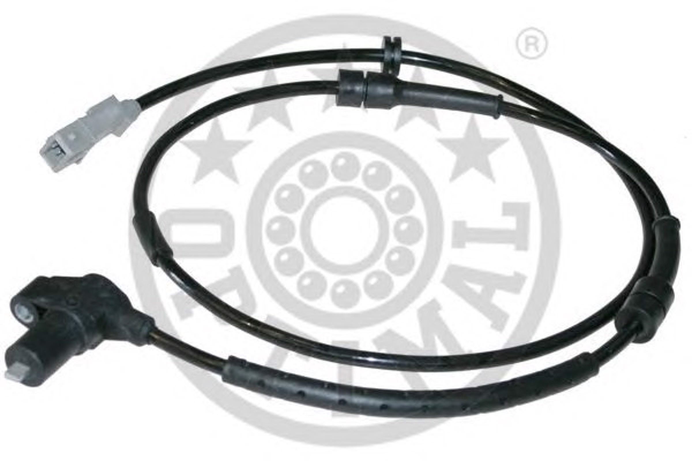 Датчик давления наддува во впускном коллекторе OPTIMAL 06-S119
