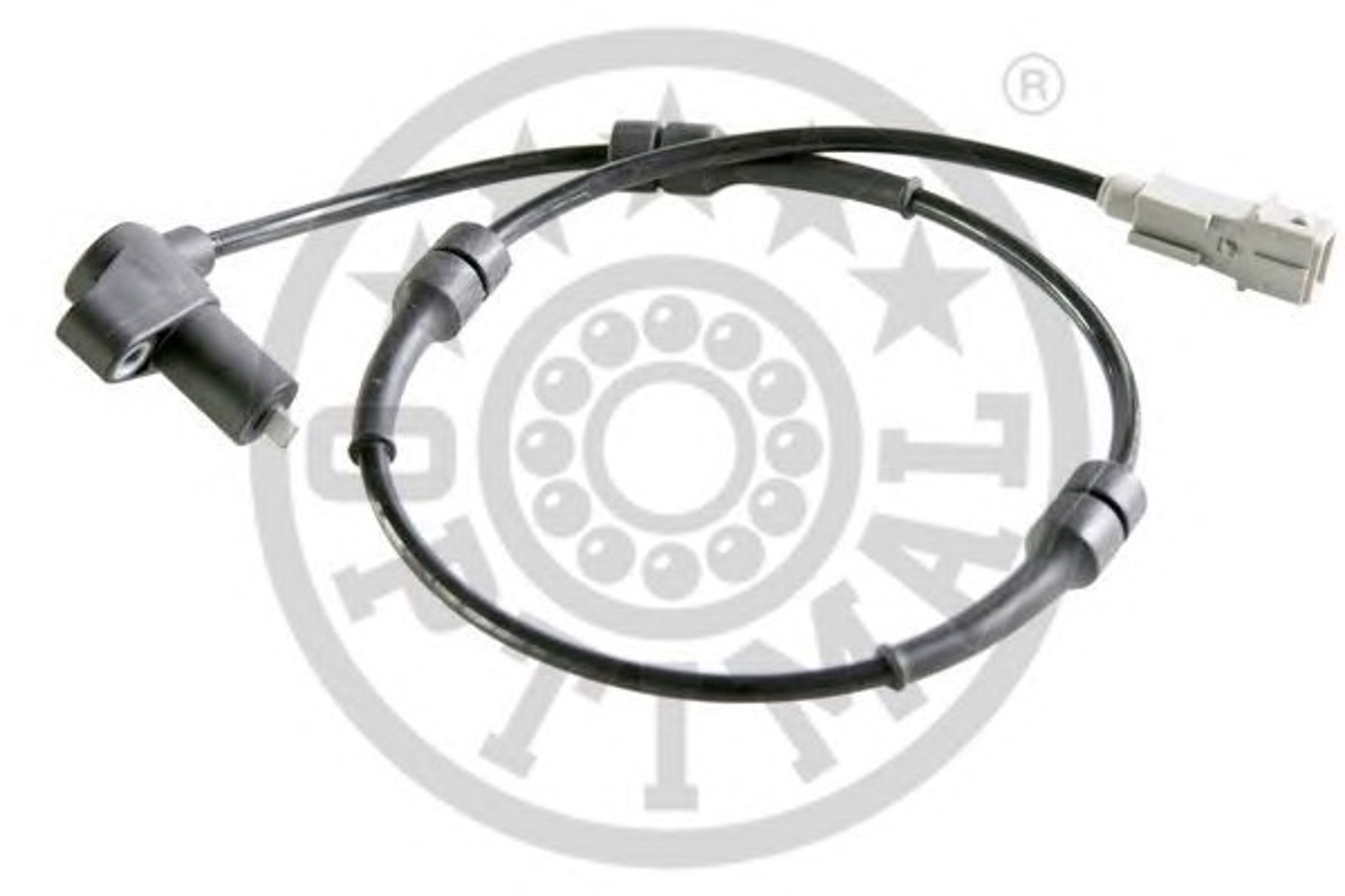 Датчик давления наддува во впускном коллекторе OPTIMAL 06-S120