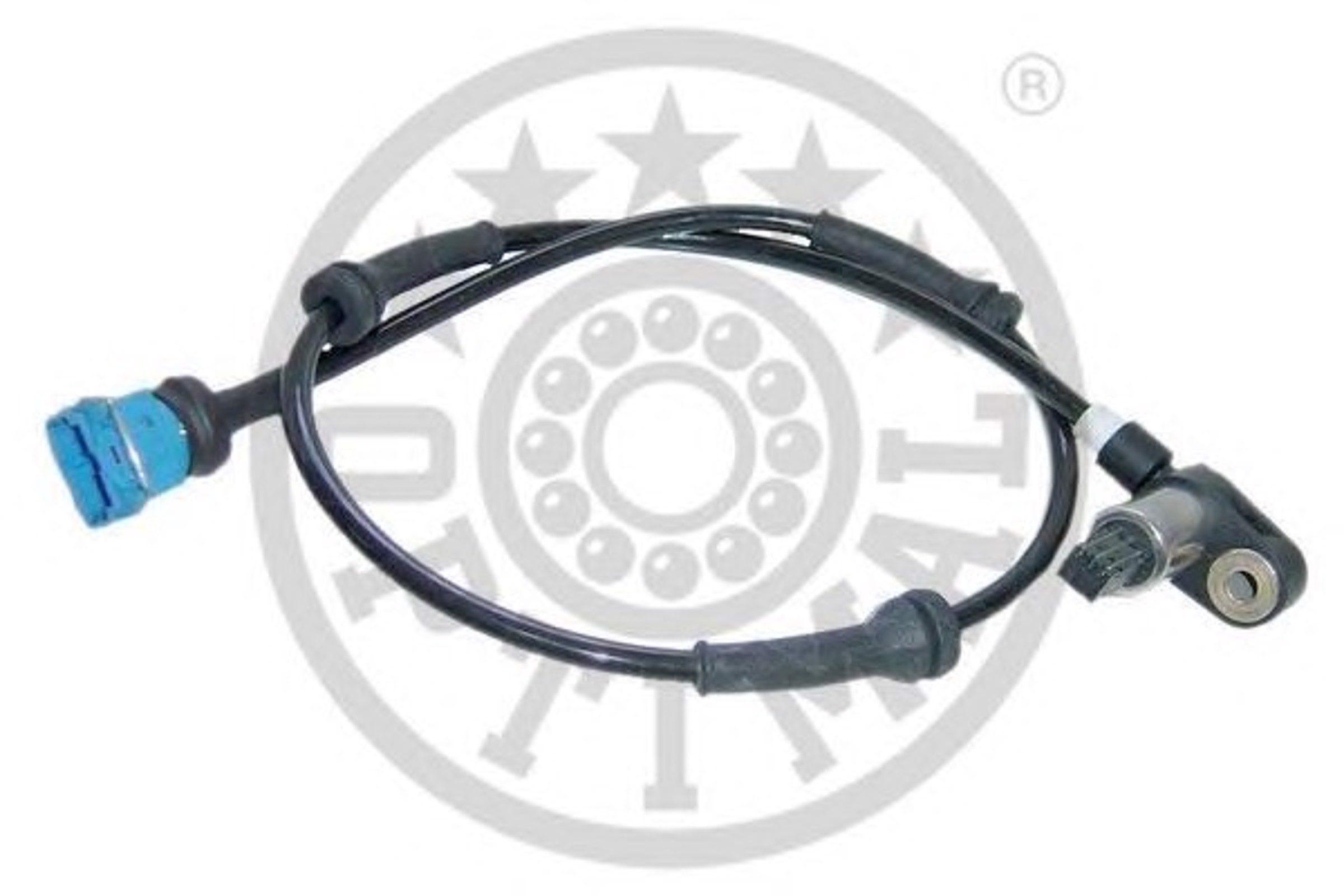 Датчик давления наддува во впускном коллекторе OPTIMAL 06-S121