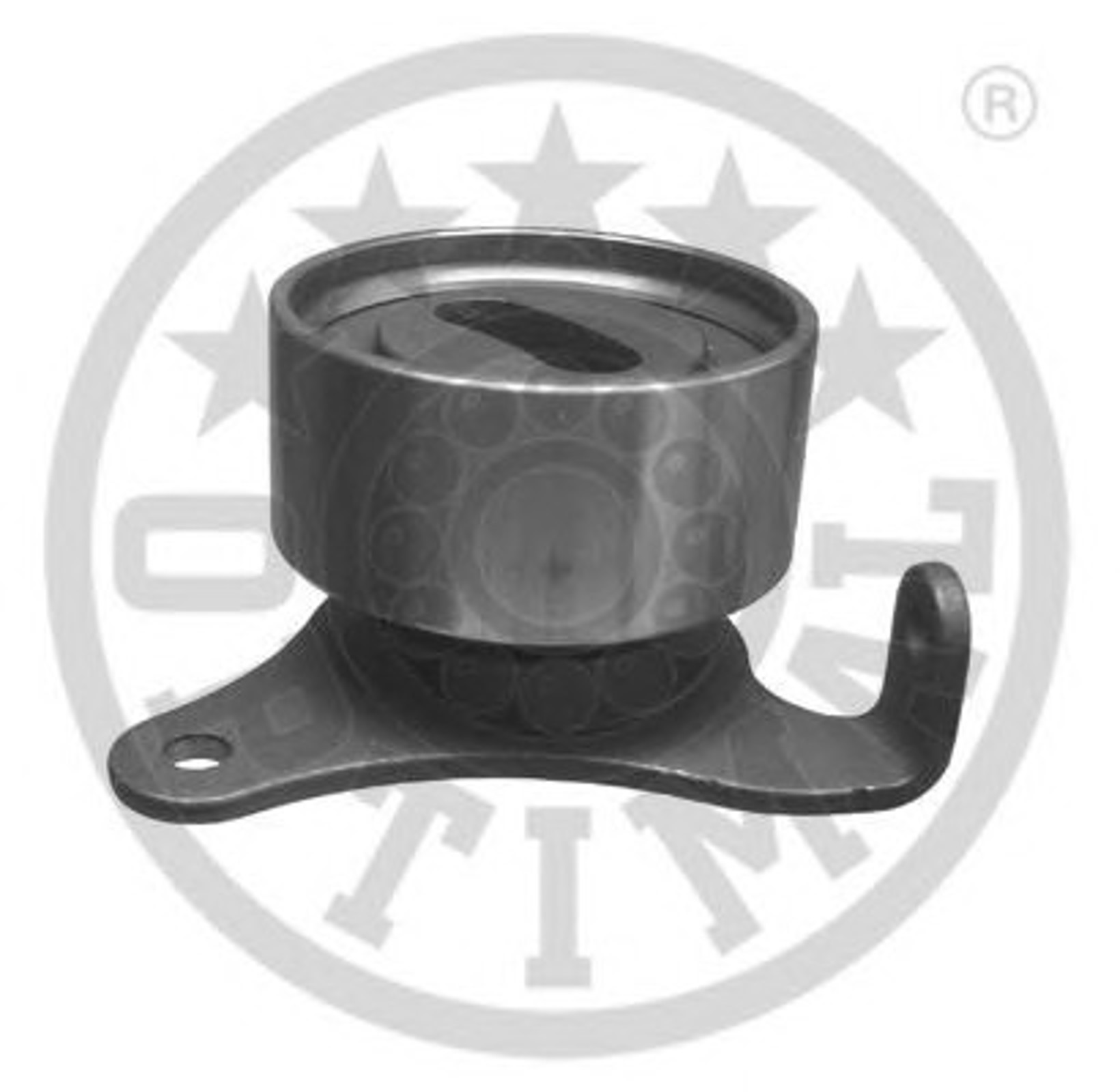Ролик натяжной ремня грм OPTIMAL 0-N005