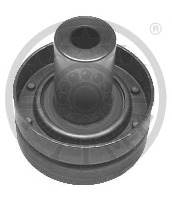 Ролик натяжной ремня грм OPTIMAL 0N029