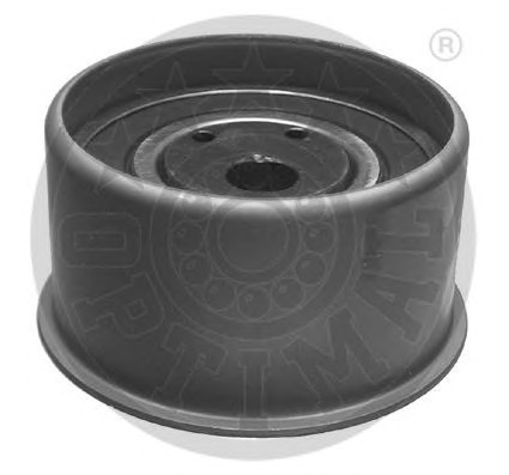 Натяжной ролик ремень грм OPTIMAL 0-N054