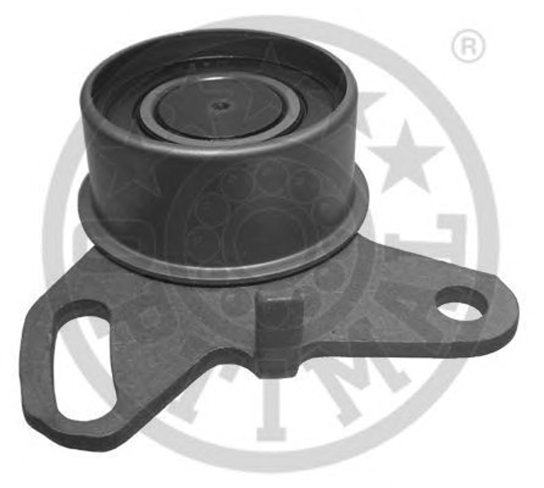 Натяжной ролик ремень грм OPTIMAL 0-N059