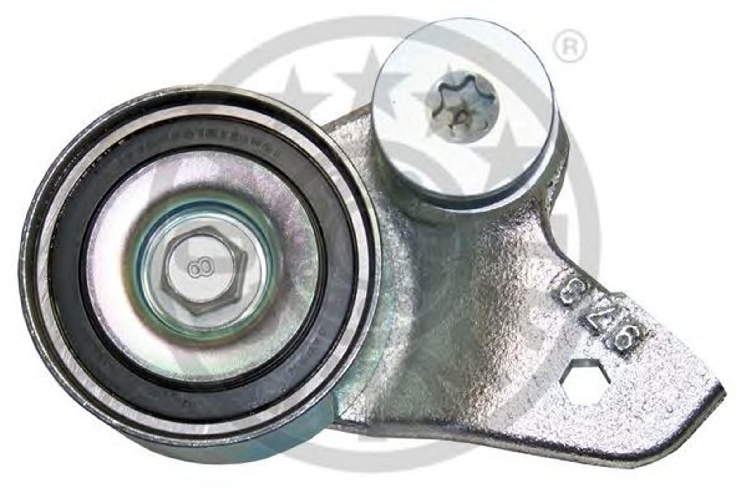 Натяжной ролик ремень грм OPTIMAL 0-N1054