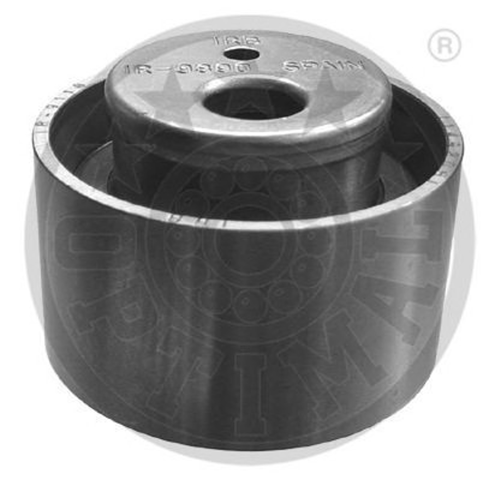 Натяжной ролик ремень грм OPTIMAL 0-N118