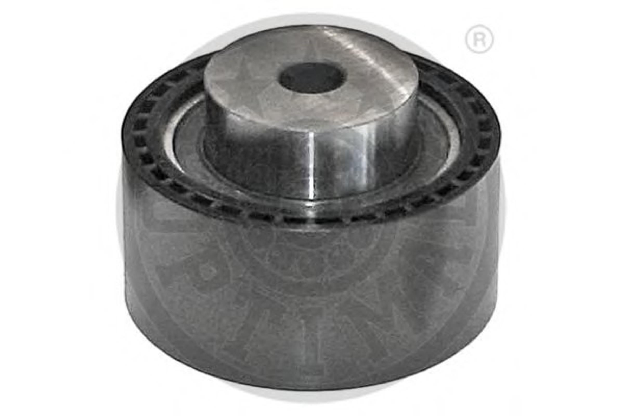 Ролик промежуточный ремня грм OPTIMAL 0-N119P