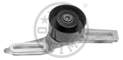Натяжной ролик поликлинового ремня OPTIMAL 0N125