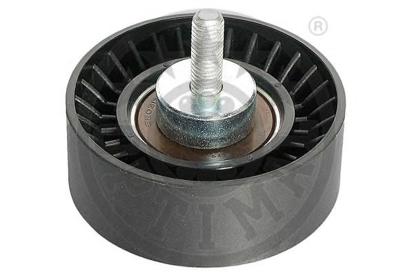 Натяжной ролик поликлинового ремня OPTIMAL 0N1278