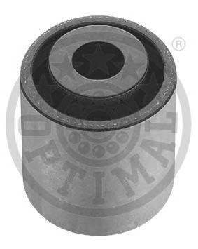 Ролик ремня грм OPTIMAL 0N128