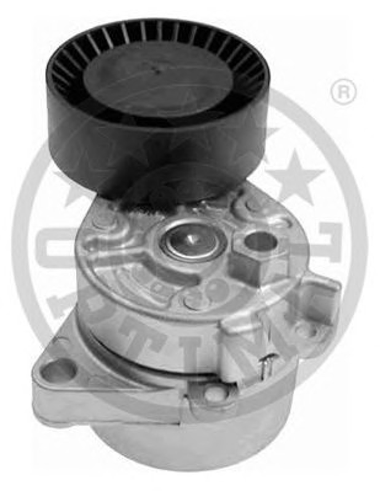 Натяжитель ремня грм OPTIMAL 0-N1290