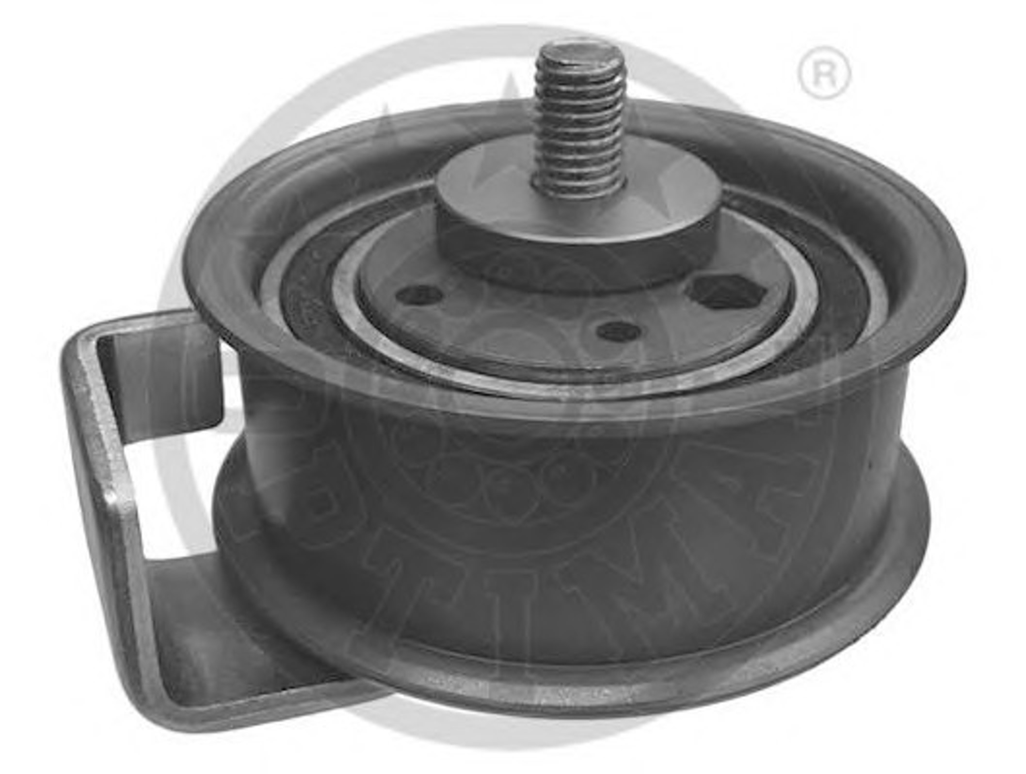 Натяжной ролик ремень грм OPTIMAL 0-N130