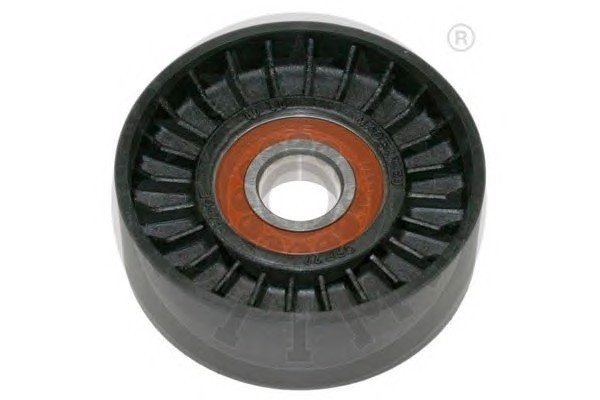 Натяжной ролик поликлинового ремня OPTIMAL 0N1308