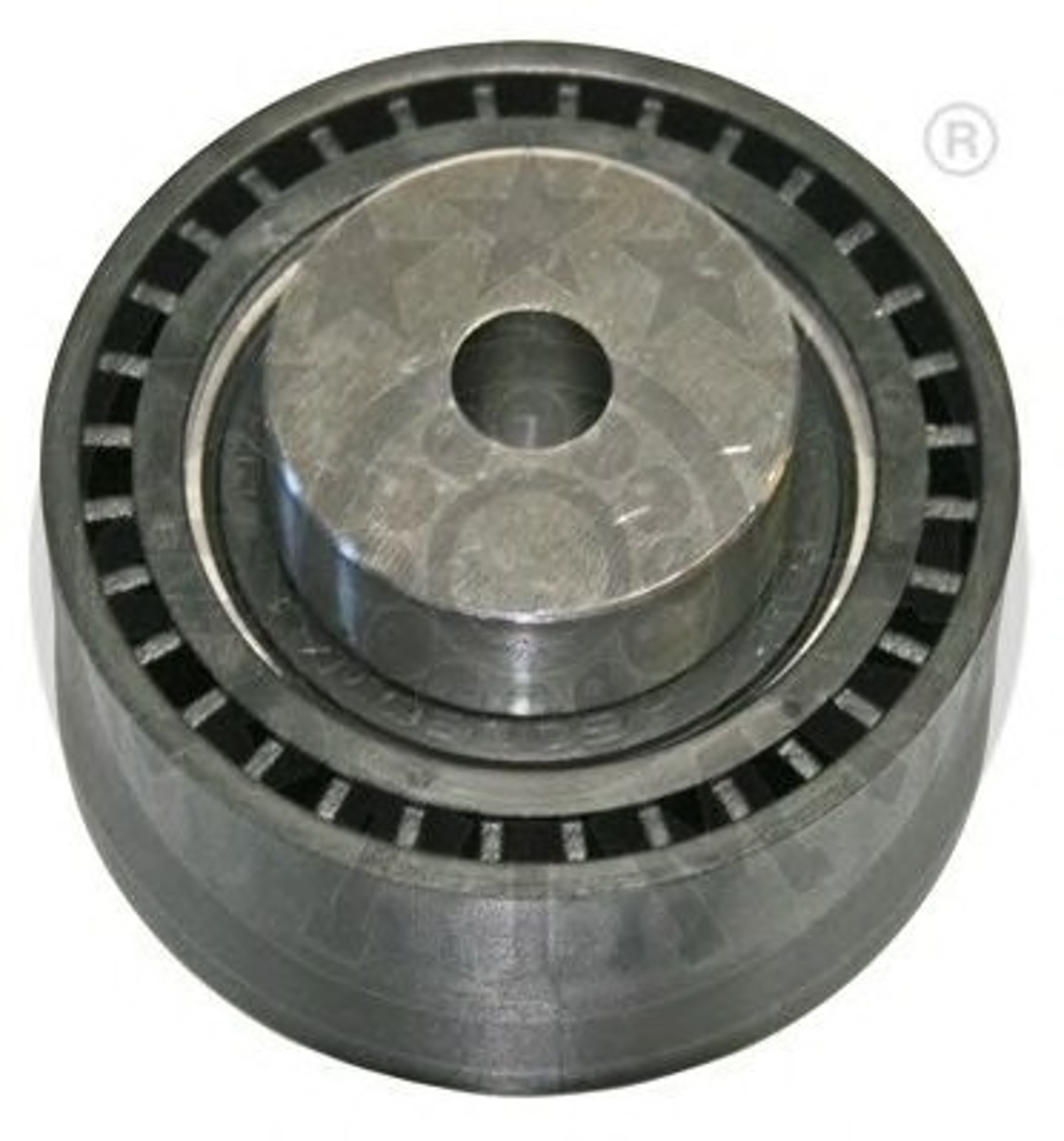 Ролик промежуточный ремня грм OPTIMAL 0-N1358