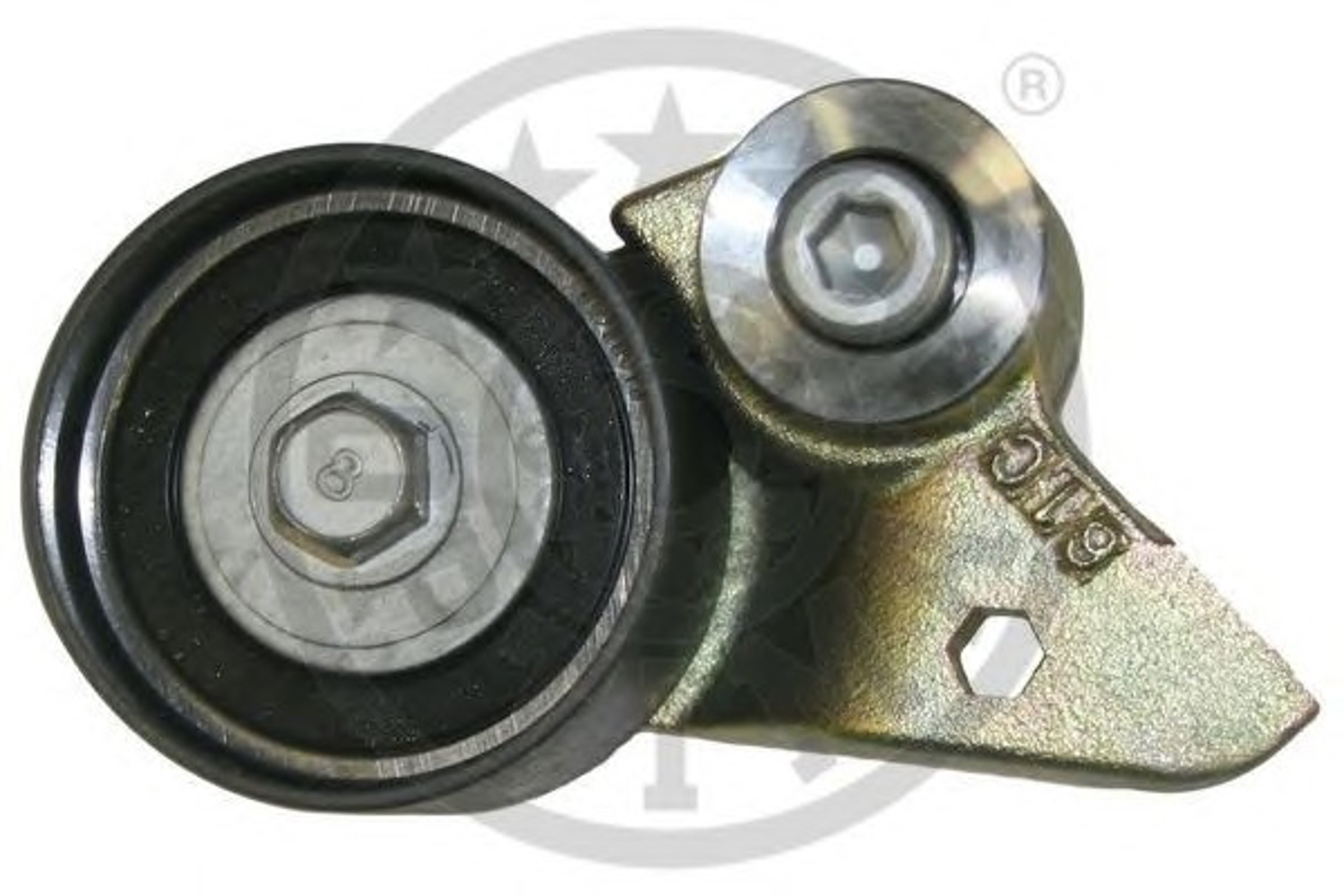 Натяжной ролик ремень грм OPTIMAL 0-N1568