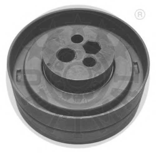 Натяжной ролик ремня грм OPTIMAL 0N160