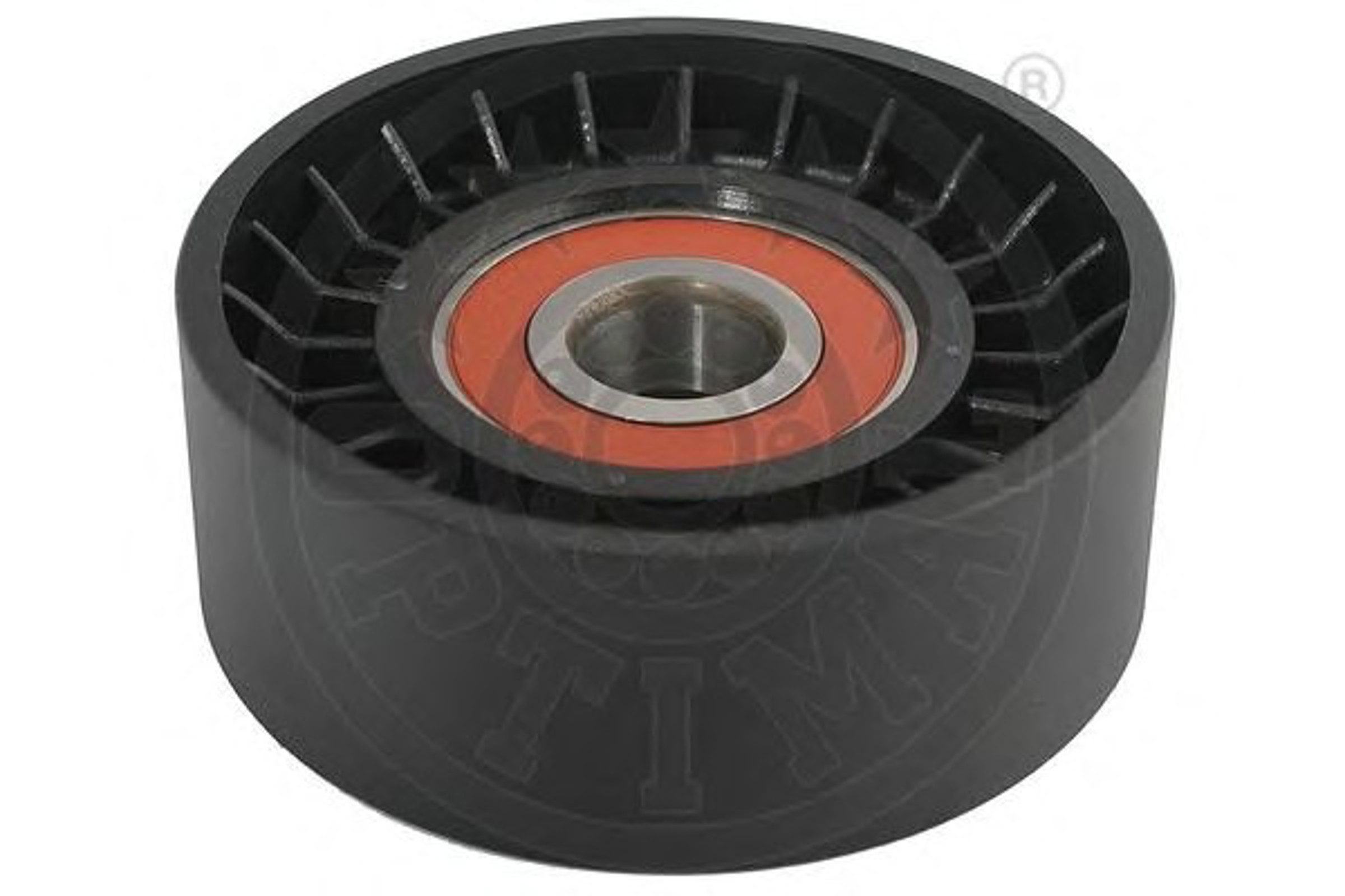 Ролик натяжной поликлинового ремня OPTIMAL 0-N1631S