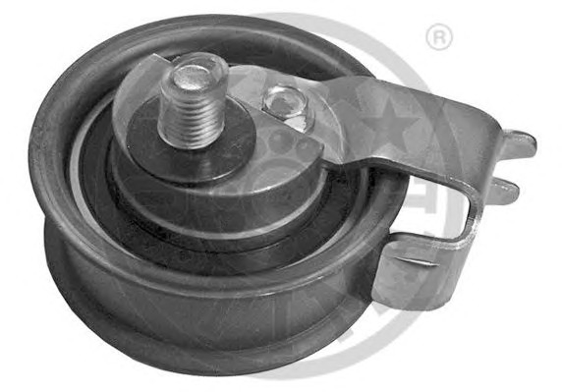 Натяжной ролик ремень грм OPTIMAL 0-N1654