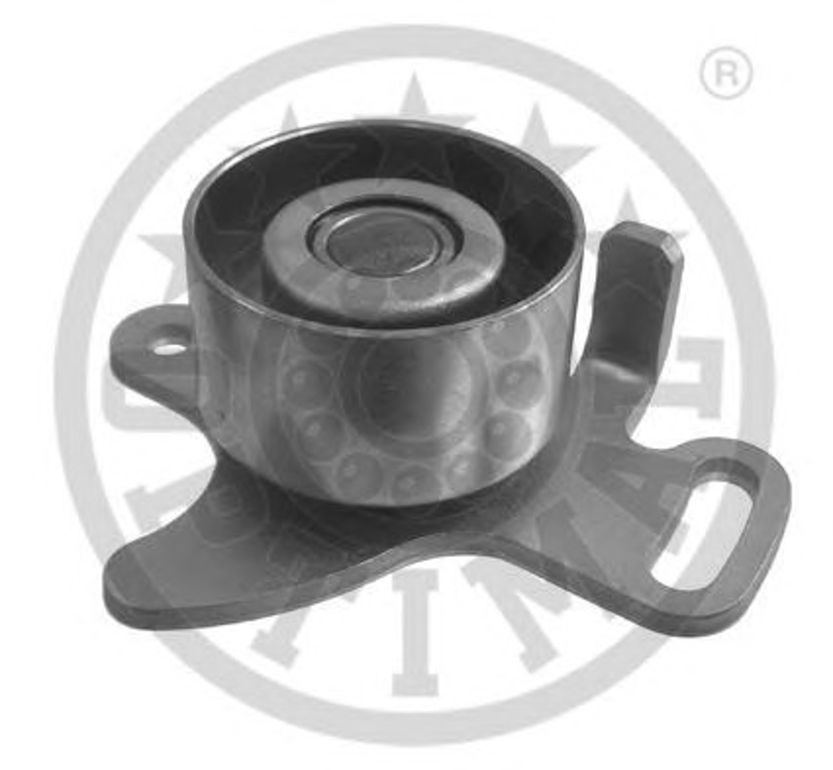 Ролик натяжной ремня грм OPTIMAL 0-N858