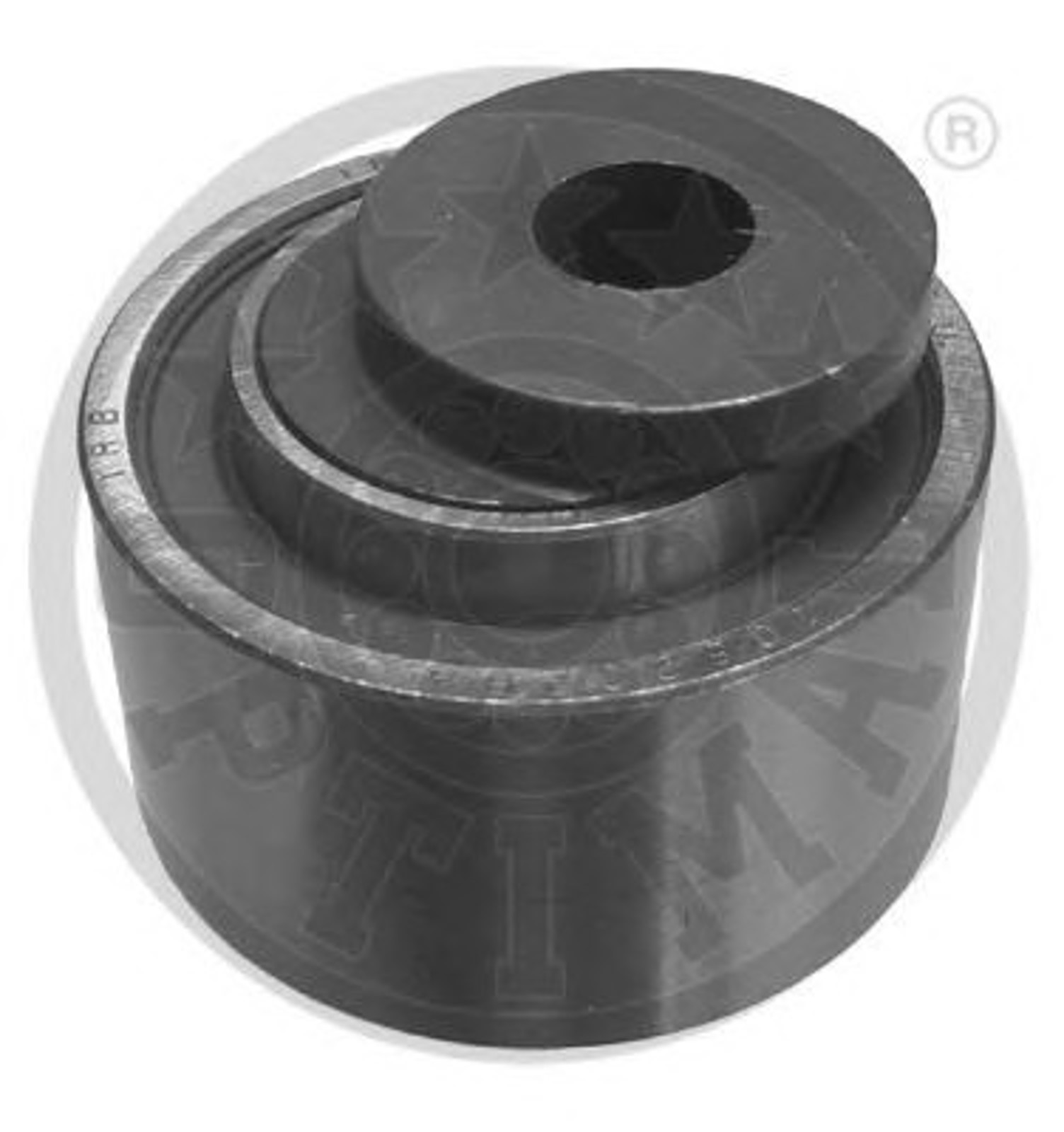 Натяжной ролик ремень грм OPTIMAL 0-N869