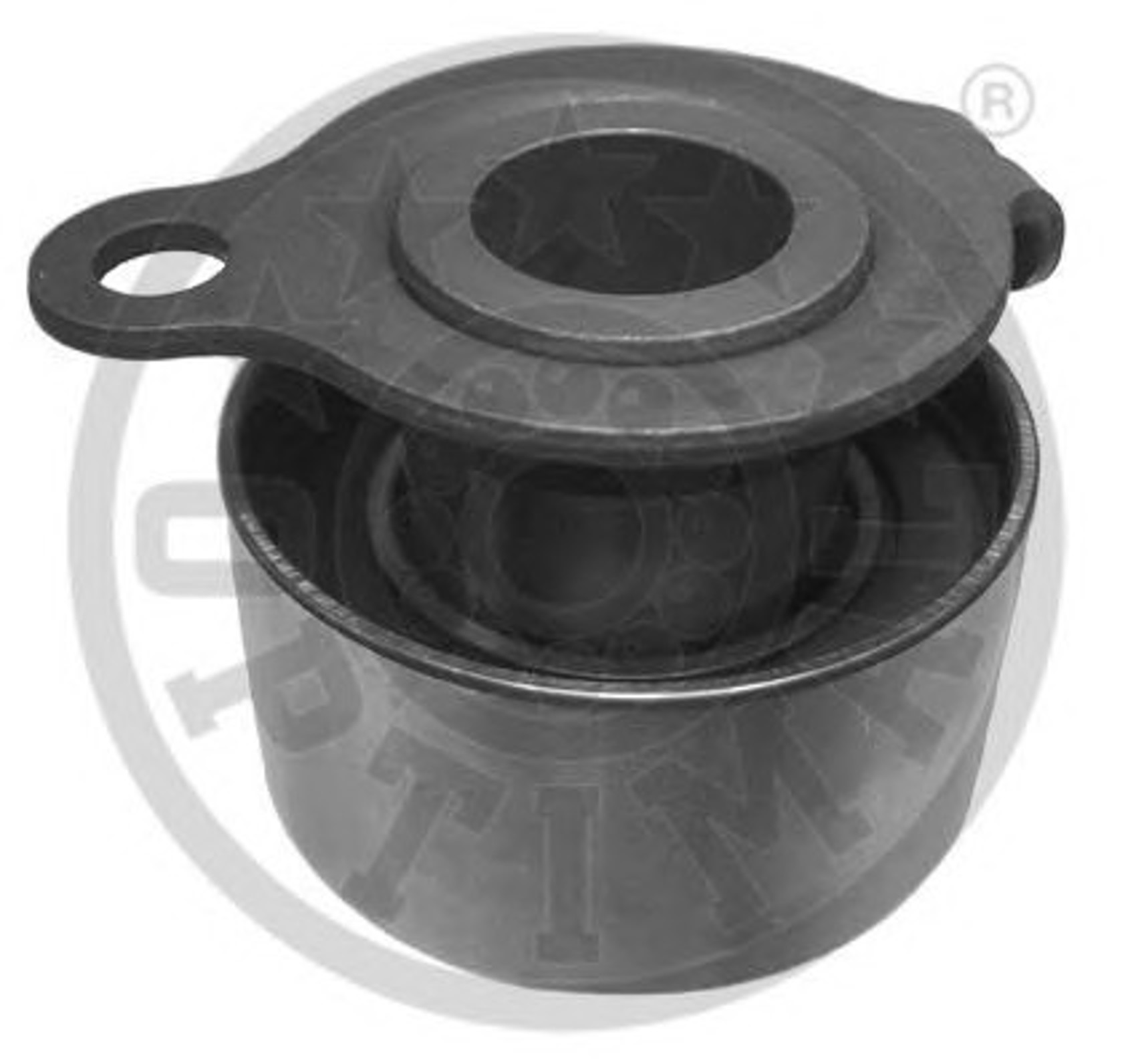 Ролик натяжной ремня грм OPTIMAL 0-N926