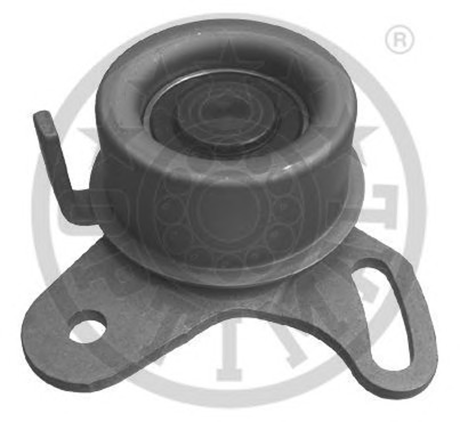 Ролик натяжной ремня грм OPTIMAL 0-N975