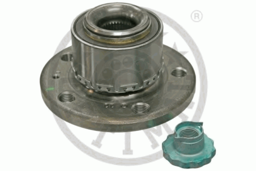 К-кт подшипника ступ.перед. OPTIMAL 101027
