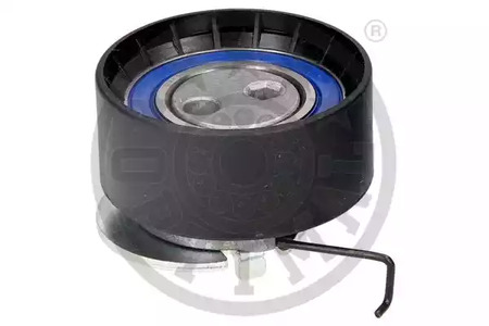Ролик натяжителя поликлинового ремня OPTIMAL 0-N1232
