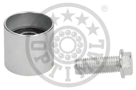 Ролик ремня грм OPTIMAL 0-N1316