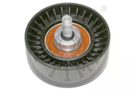 Паразитный ролик поликлинового ремня OPTIMAL 0-N1387