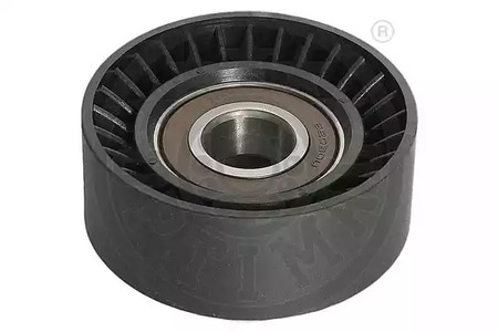 Натяжной ролик поликлинового ремня OPTIMAL 0-N1391S