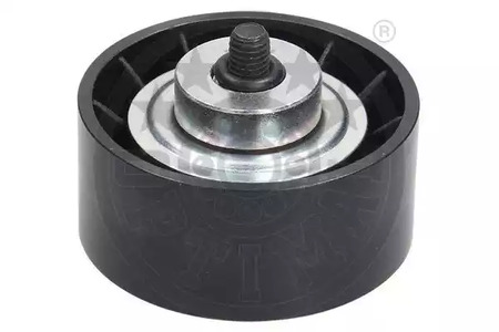 Ролик натяжителя OPTIMAL 0-N1408