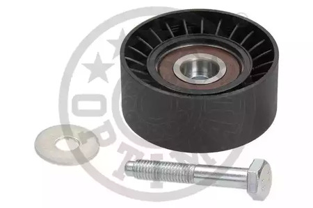 Паразитный ролик зубчатого ремня OPTIMAL 0-N1411