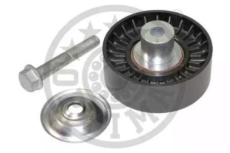 Паразитный ролик поликлинового ремня OPTIMAL 0-N1453
