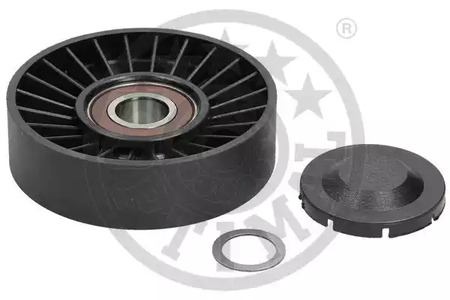 Натяжной ролик поликлинового ремня OPTIMAL 0-N1485S