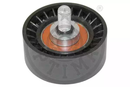 Натяжной ролик поликлиновой ремень OPTIMAL 0-N1490S