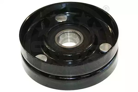 Ролик натяжной поликлинового ремня OPTIMAL 0-N1518S