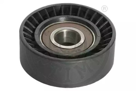 Ролик натяжителя ручейкового ремня OPTIMAL 0-N1554S