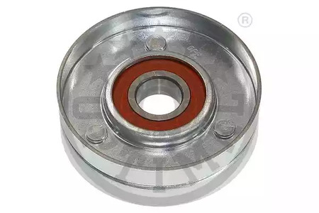 Натяжной ролик поликлинового ремня OPTIMAL 0-N1601S