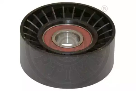 Ролик натяжной ремня но без натяжителя OPTIMAL 0-N1621S