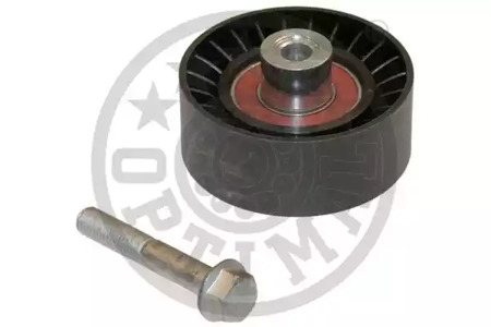 Ролик приводного ремня OPTIMAL 0-N1622