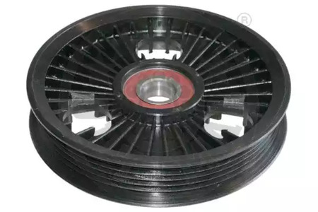 Ролик приводного ремня OPTIMAL 0-N1651S