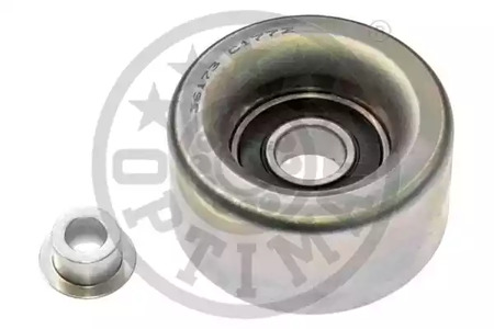 Ролик приводного ремня OPTIMAL 0-N1728