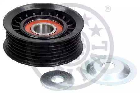 Натяжной ролик поликлинового ремня OPTIMAL 0-N1811S