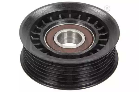 Натяжной ролик поликлинового ремня OPTIMAL 0-N1858S