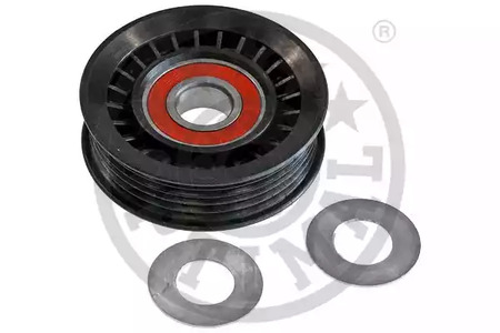 Натяжной ролик поликлинового ремня OPTIMAL 0-N1895S